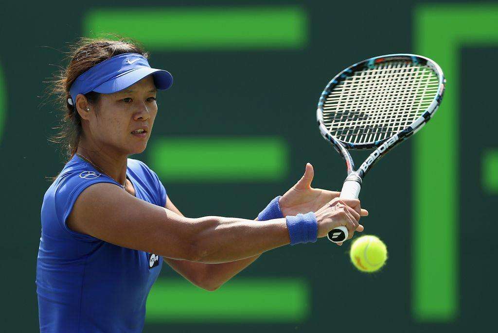 他在无球跑 他在无球跑