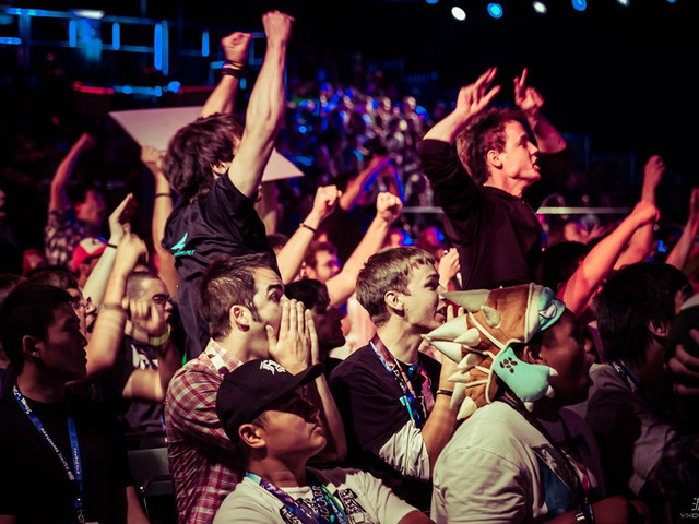 对关注者而 对关注者而