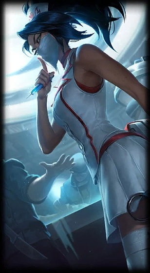 在终结